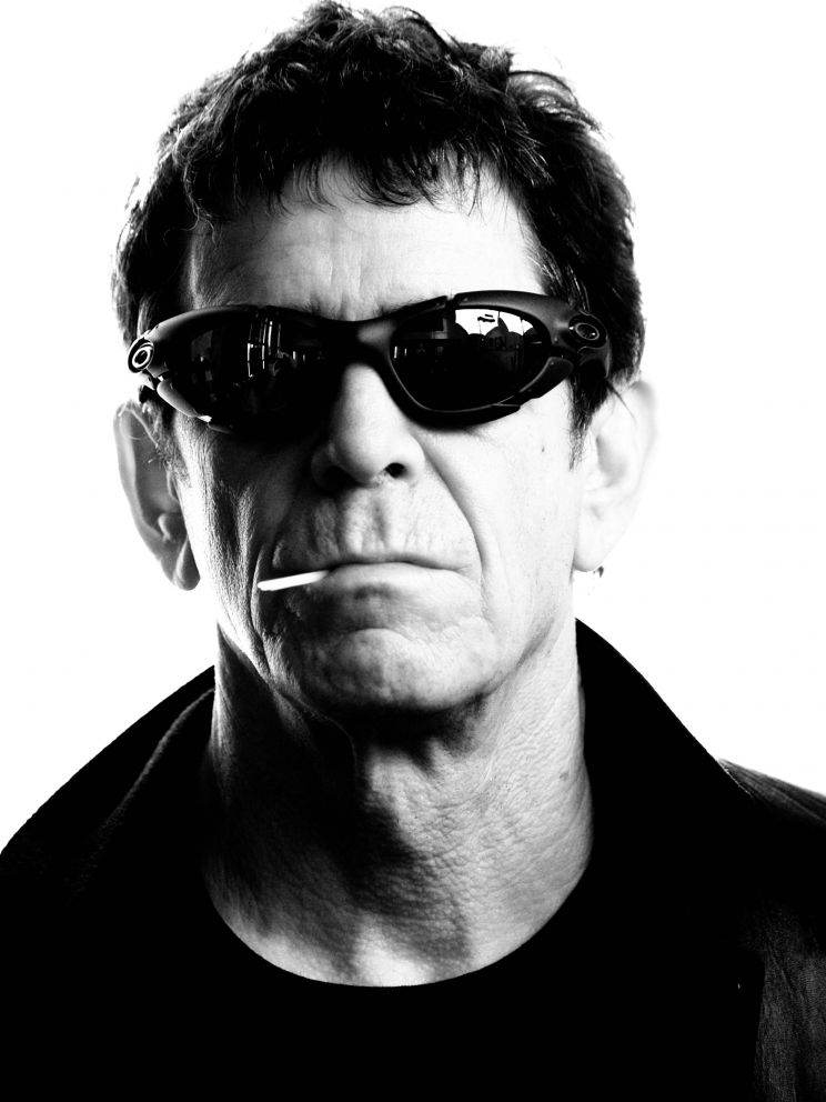 Lou Reed