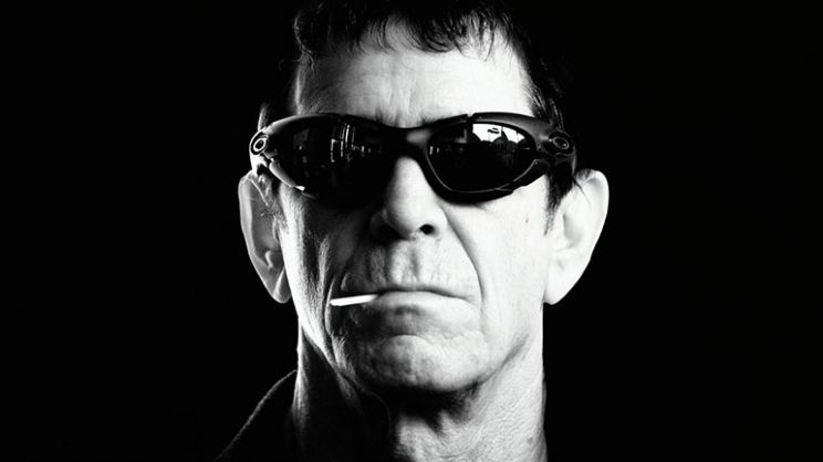 Lou Reed