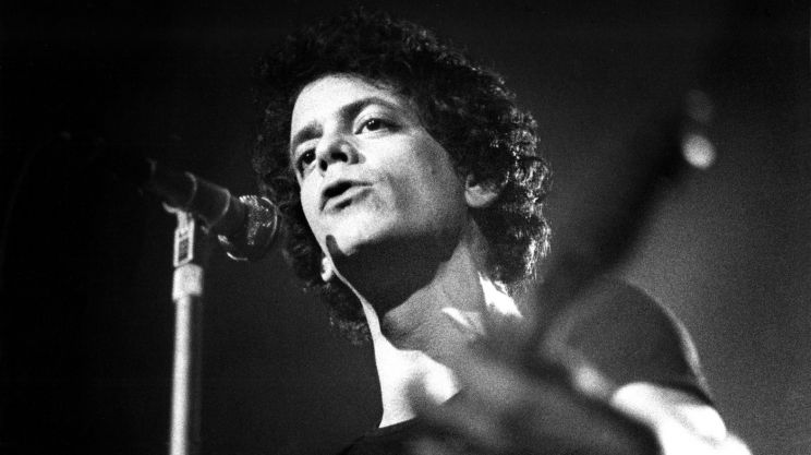 Lou Reed