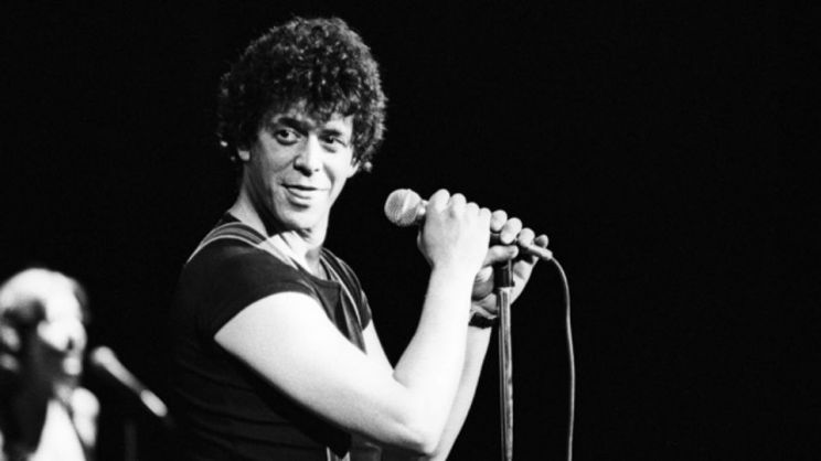 Lou Reed