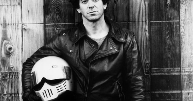 Lou Reed