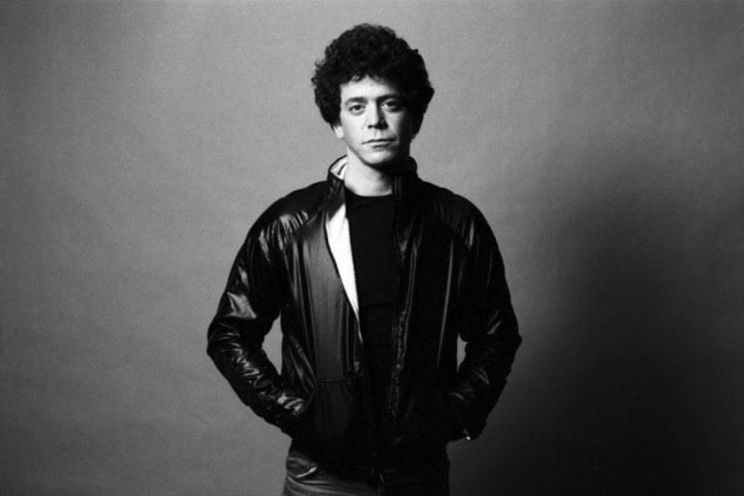 Lou Reed