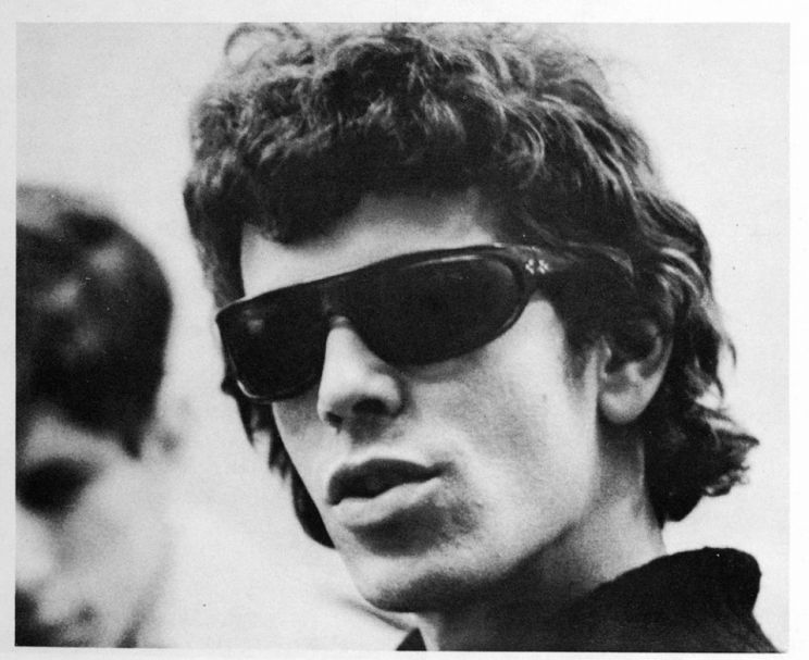 Lou Reed