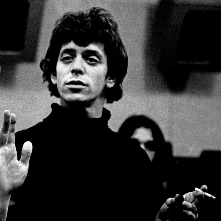 Lou Reed