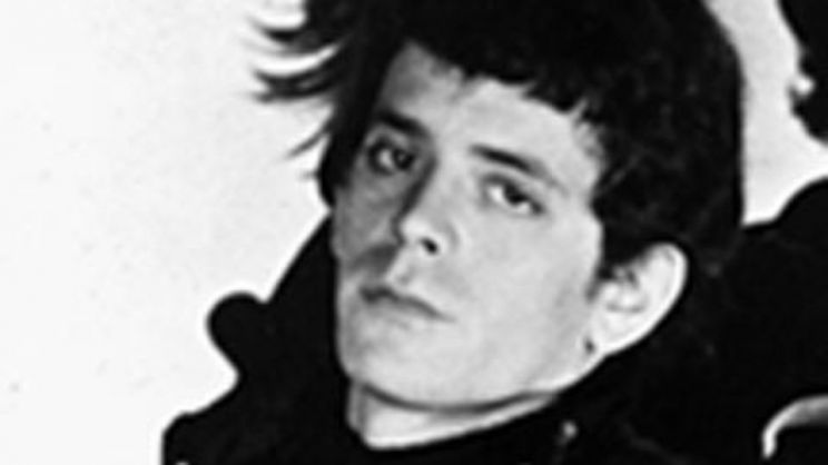 Lou Reed