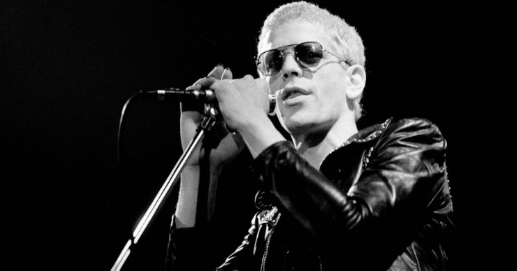 Lou Reed