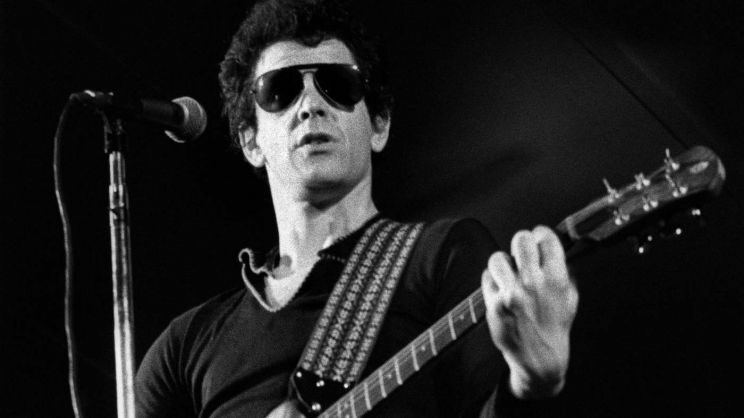 Lou Reed