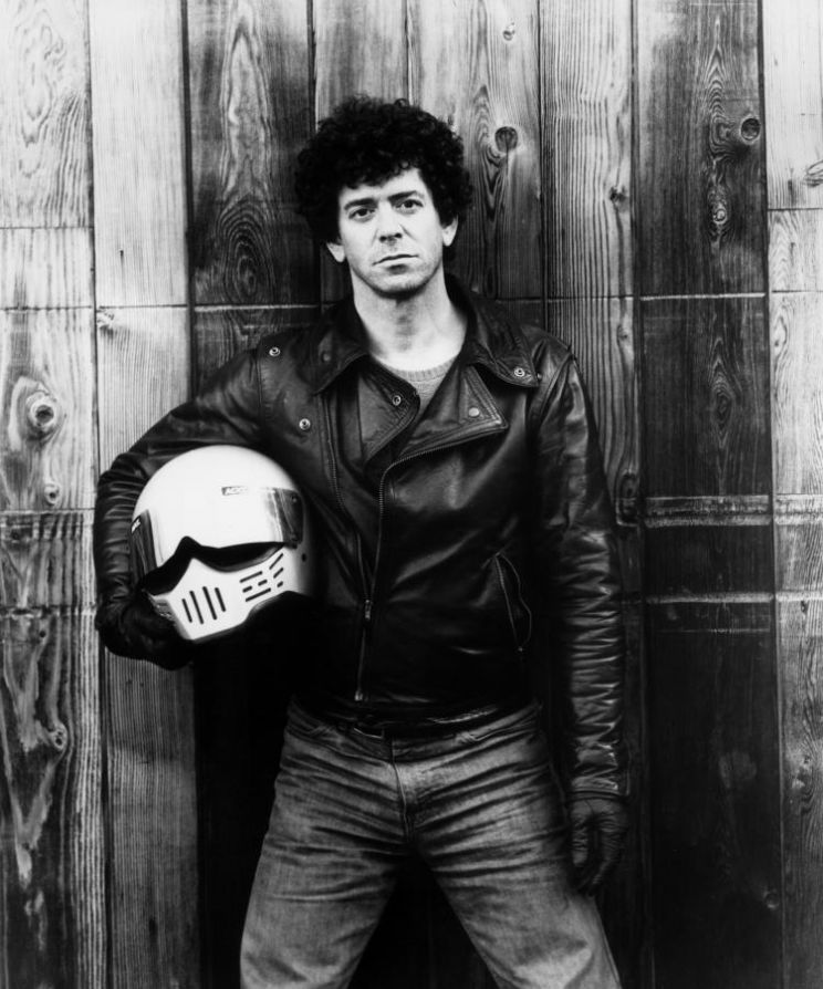 Lou Reed