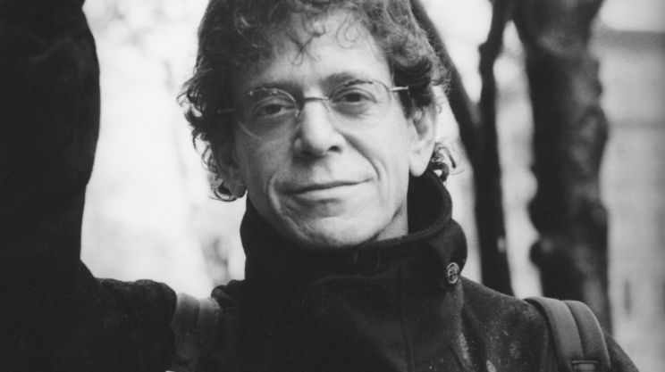 Lou Reed
