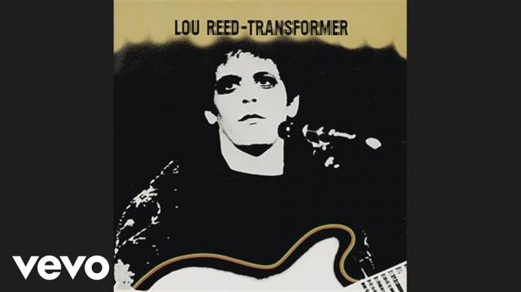 Lou Reed