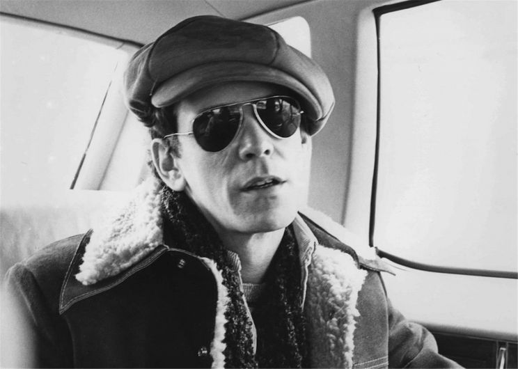 Lou Reed