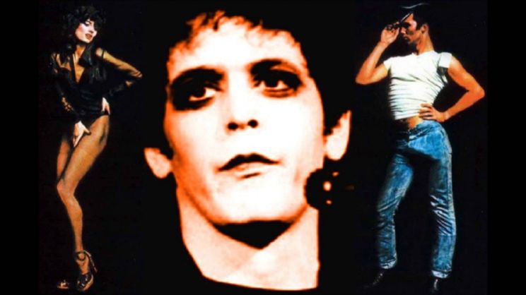 Lou Reed