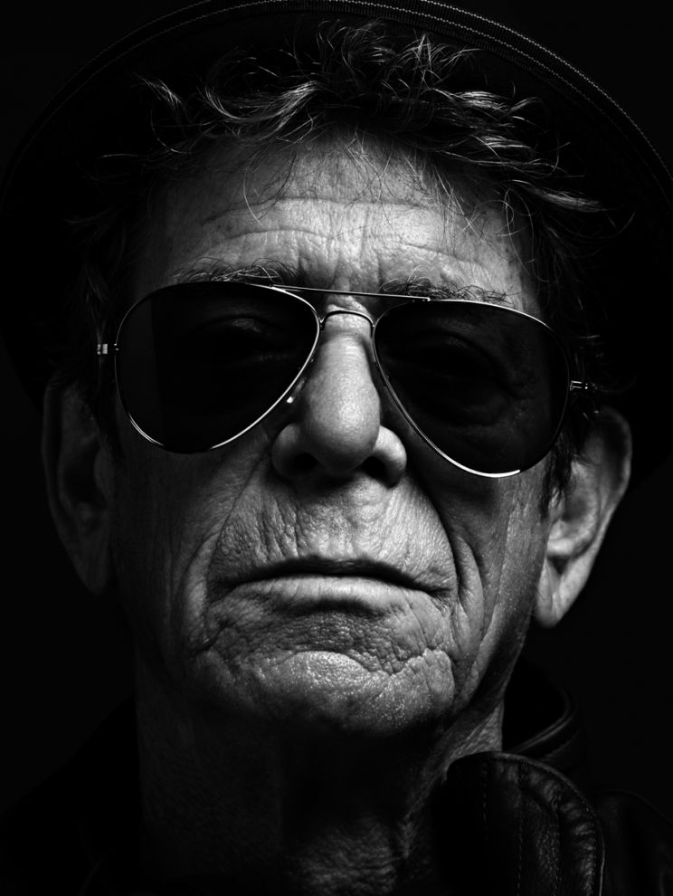 Lou Reed