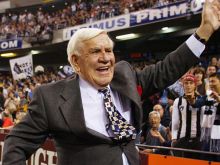 Lou Richards