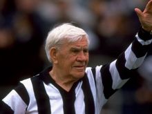 Lou Richards