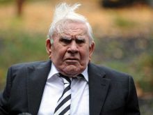 Lou Richards