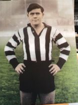 Lou Richards