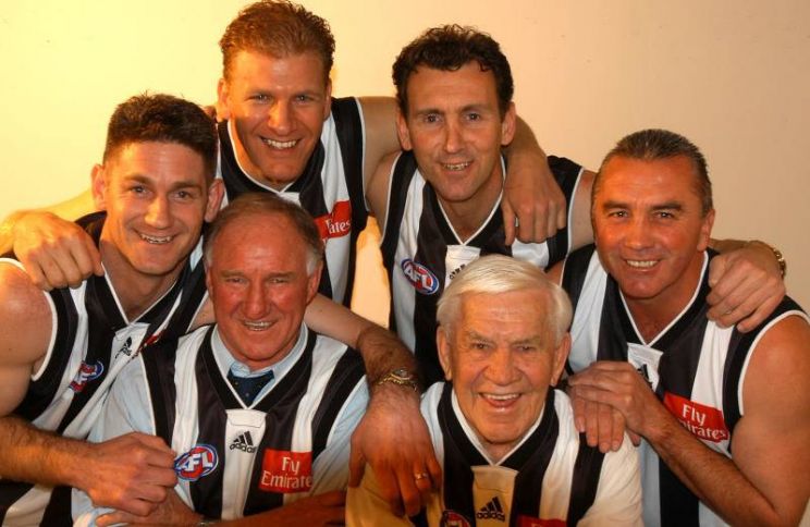 Lou Richards