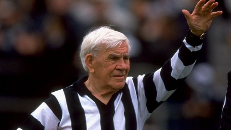 Lou Richards