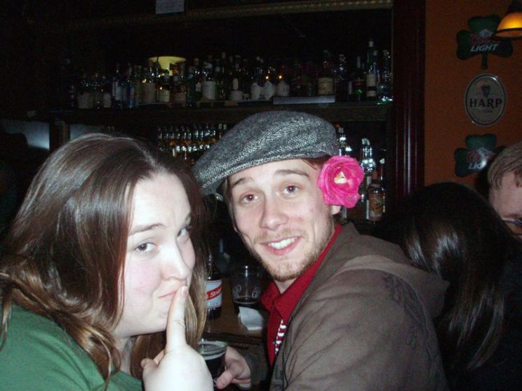 Lou Taylor Pucci