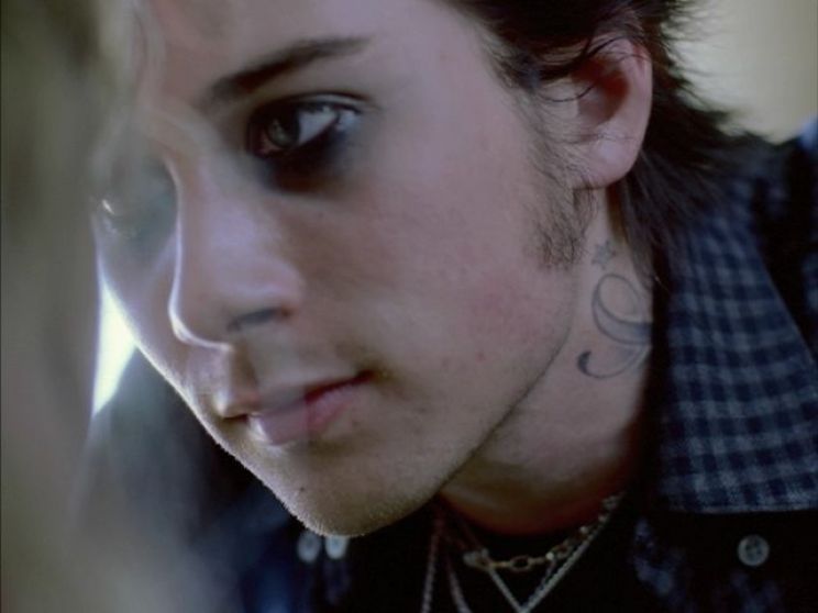 Lou Taylor Pucci