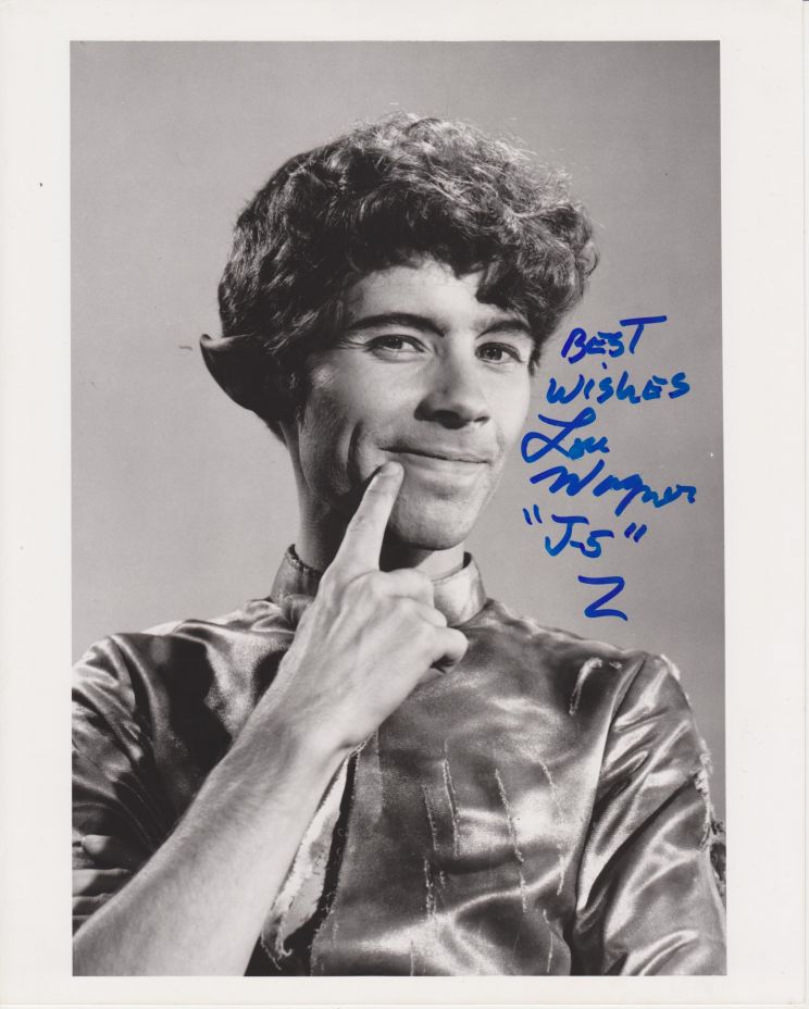 Lou Wagner