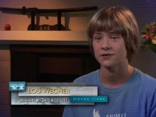 Lou Wegner