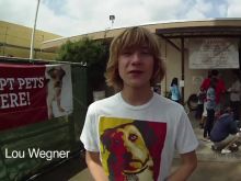 Lou Wegner