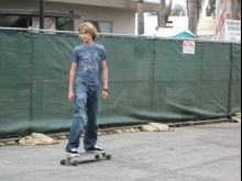 Lou Wegner