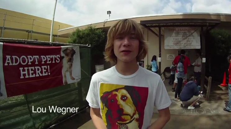 Lou Wegner