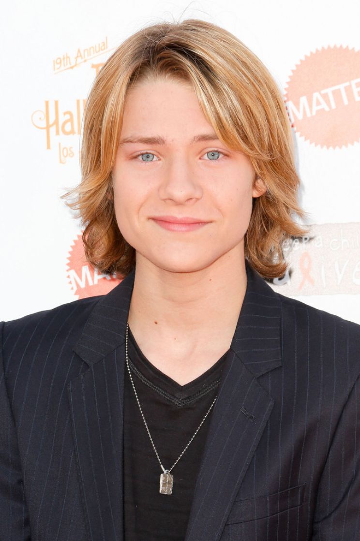 Lou Wegner