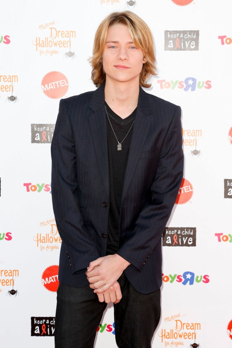 Lou Wegner