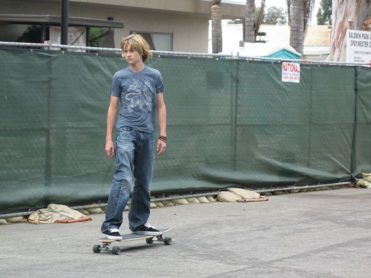 Lou Wegner