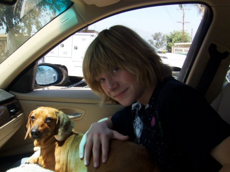 Lou Wegner