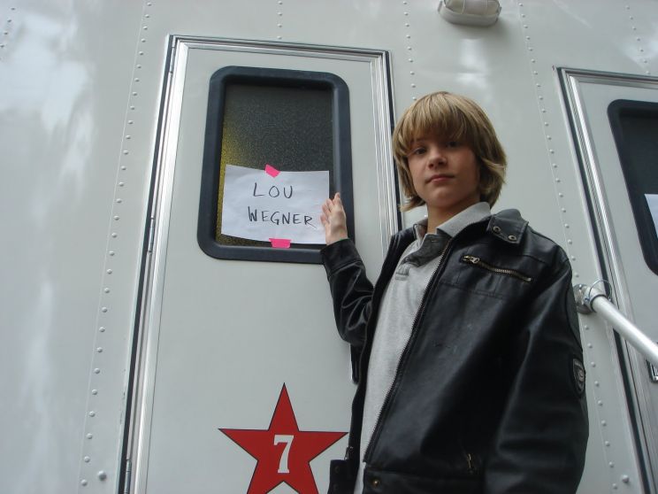 Lou Wegner