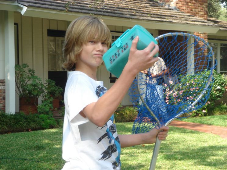Lou Wegner