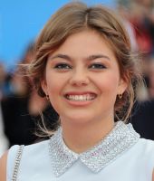 Louane Emera