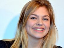 Louane Emera