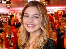 Louane Emera