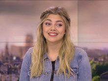 Louane Emera