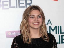 Louane Emera