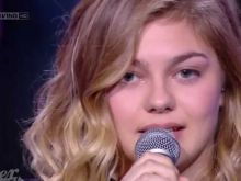 Louane Emera