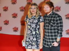 Louane Emera photo