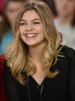 Louane Emera