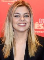 Louane Emera