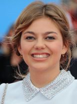 Louane Emera