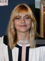 Louane Emera photo