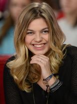 Louane Emera