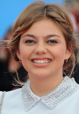 Louane Emera