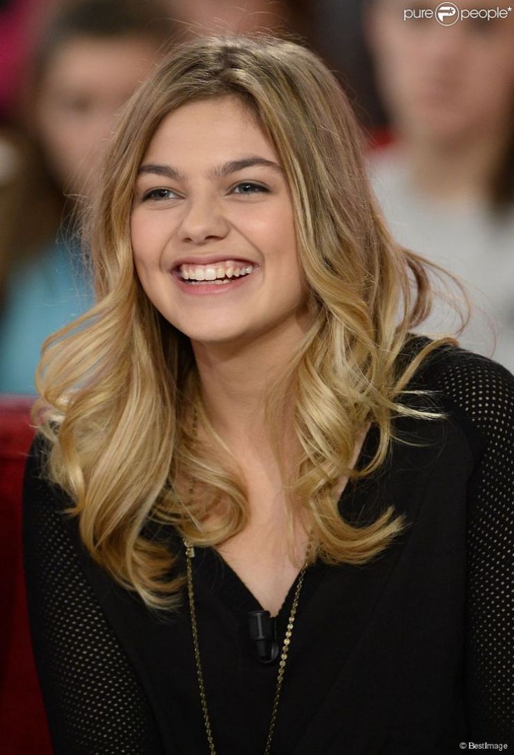 Louane Emera